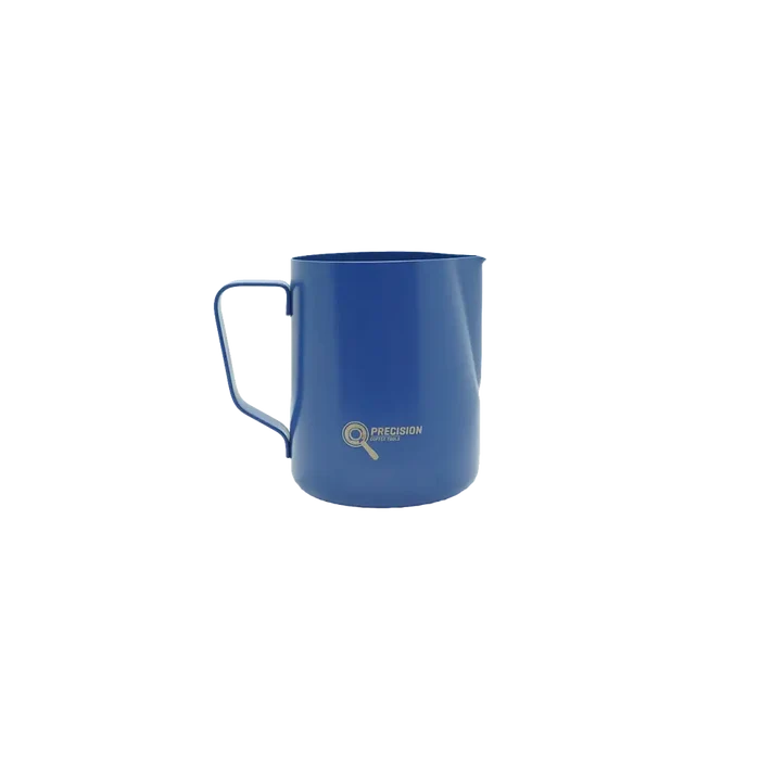 Precision Blue Milk Jug / Pitcher - 150ml - ALL