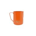 Precision Milk Jug / Pitcher - Orange - 150ml - ALL