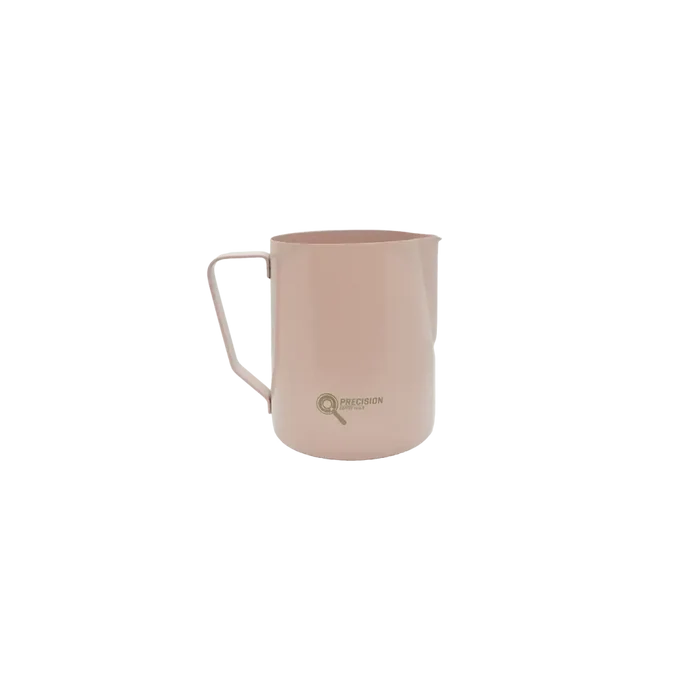 Precision Milk Jug / Pitcher - Pink - 150ml - ALL