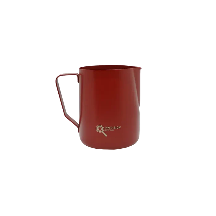 Precision Milk Jug / Pitcher - Red - ALL