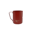 Precision Milk Jug / Pitcher - Red - 150ml - ALL