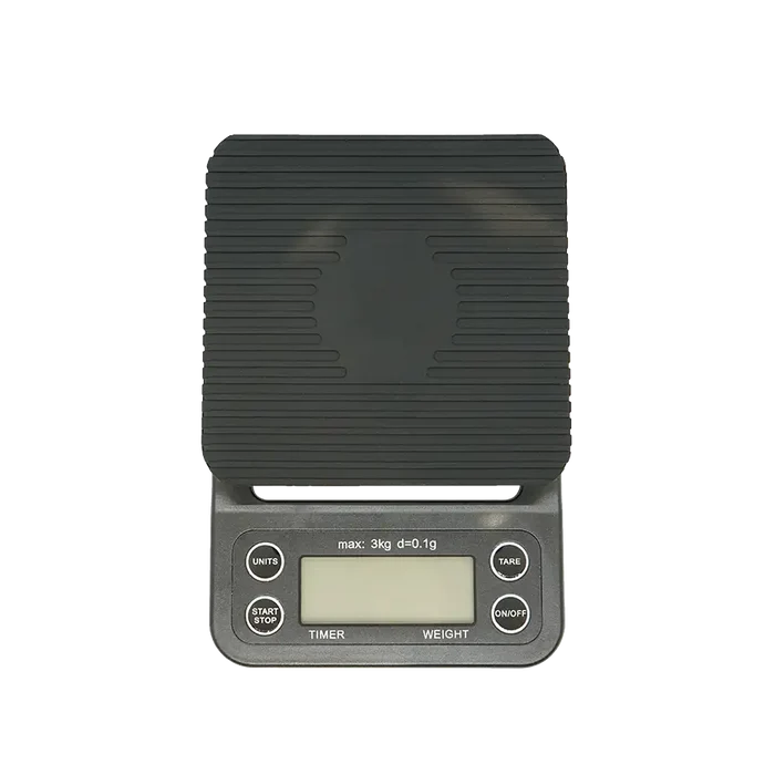 Precision Multifunction Digital Drip Coffee Scales - ALL