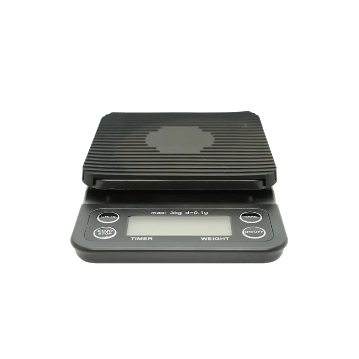 Precision Multifunction Digital Drip Coffee Scales - ALL