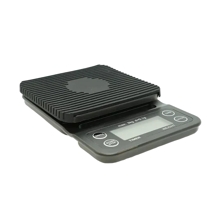 Precision Multifunction Digital Drip Coffee Scales - ALL