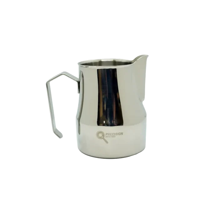 Precision / Professional Stainless Steel Milk Pitcher -