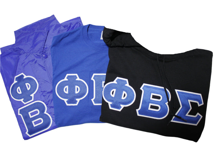 Premium Package with Hoodie