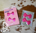 Pretty in Pink Undereye Mask Set - Deadwood South Boutique & Company LLC