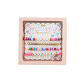 Princess Beaded Bracelets