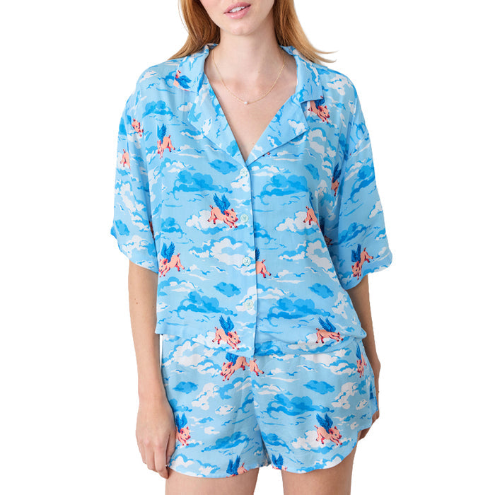 PRINTFRESH-Eco-Satin-Sweet-Dreams-Set-in-When-Pigs-Fly