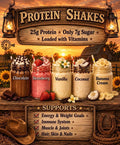 Protein Shake