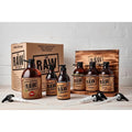 Raw Liquid Cafe Starter Pack - ALL