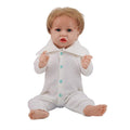 Realistic Baby Girl Dolls