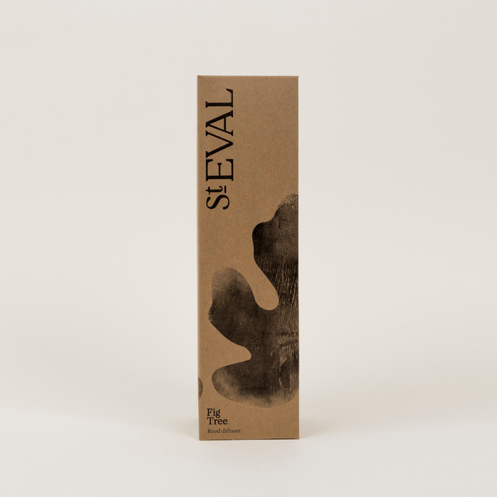 Reed Diffuser - Fig Tree