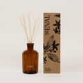 Reed Diffuser - Orange Blossom