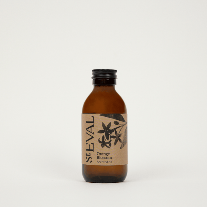 Reed Diffuser - Orange Blossom