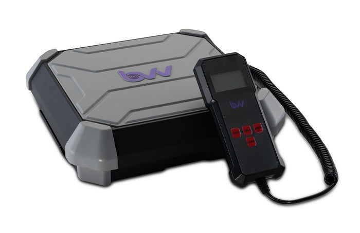 BVV™ Refrigerant Recovery Scale -150KG