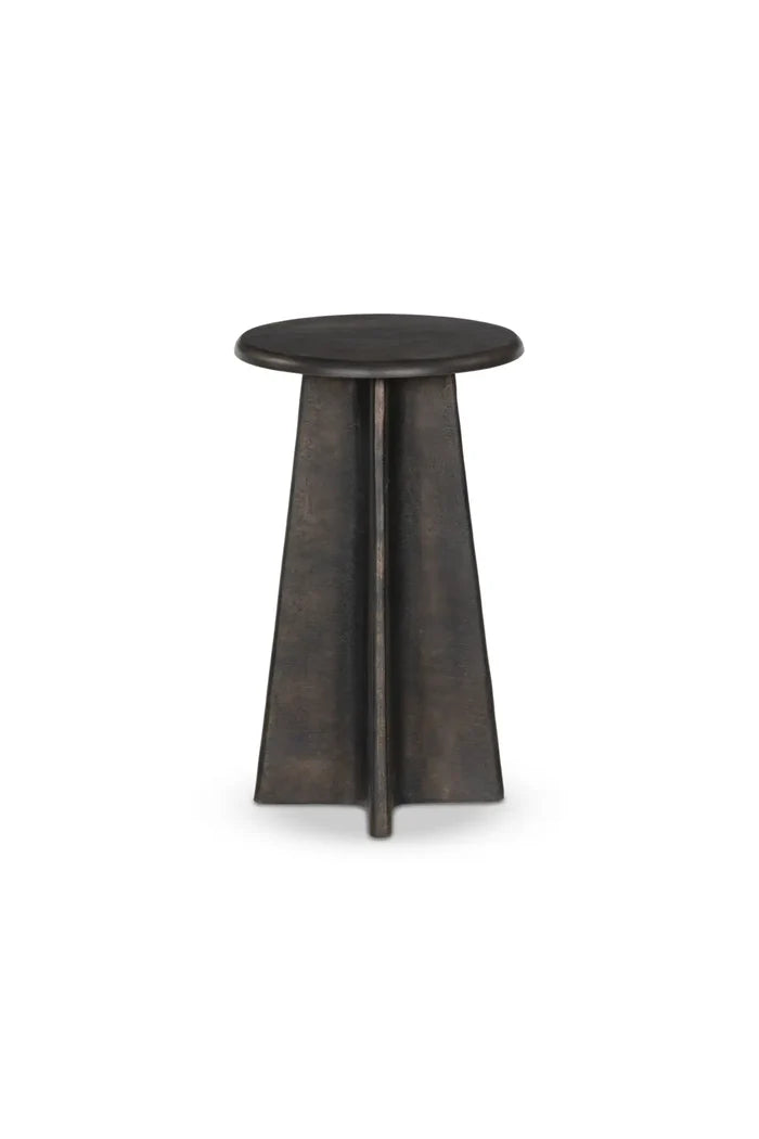 Remo End Table
