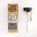 Rhinowares Digital Thermometer