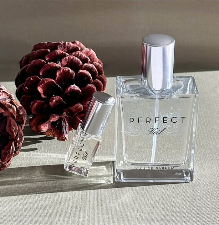 Sarah Horowitz Parfums Perfect Veil Roll-On Perfume Oil 0.21 oz
