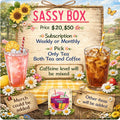 Sassy Box