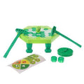 Save Frog Game