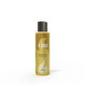 Sensuva Sizzle Lips Warming Edible Massage Gel Piña Colada