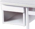 Shelf/Drawer: Univeral Table