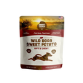 Smart Cookie Soft & Chewy Dog Treats 5oz