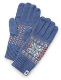 Smartwool: Fairisle Snowflake Glove