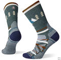 Smartwool: Women's Hike LC Under the Stars Crew