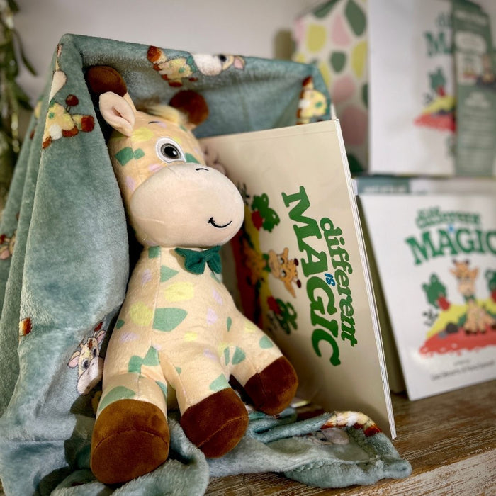 Snugz Gift Set