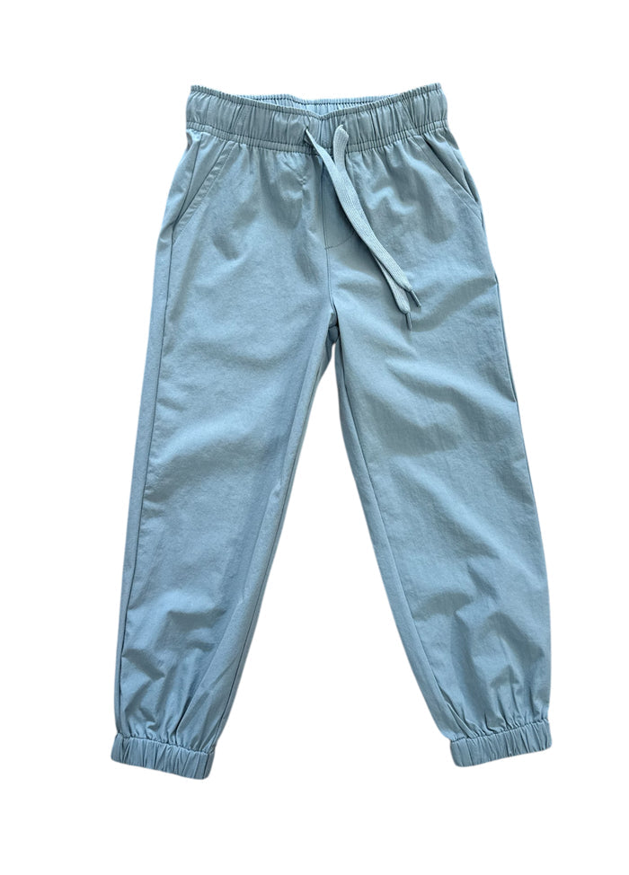 Southbound-Boys Gray Joggers