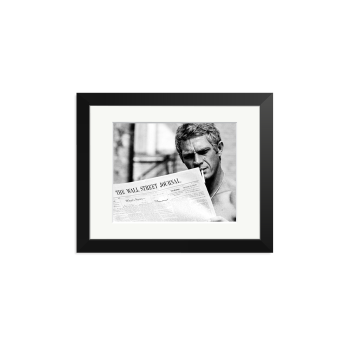 Black / Small