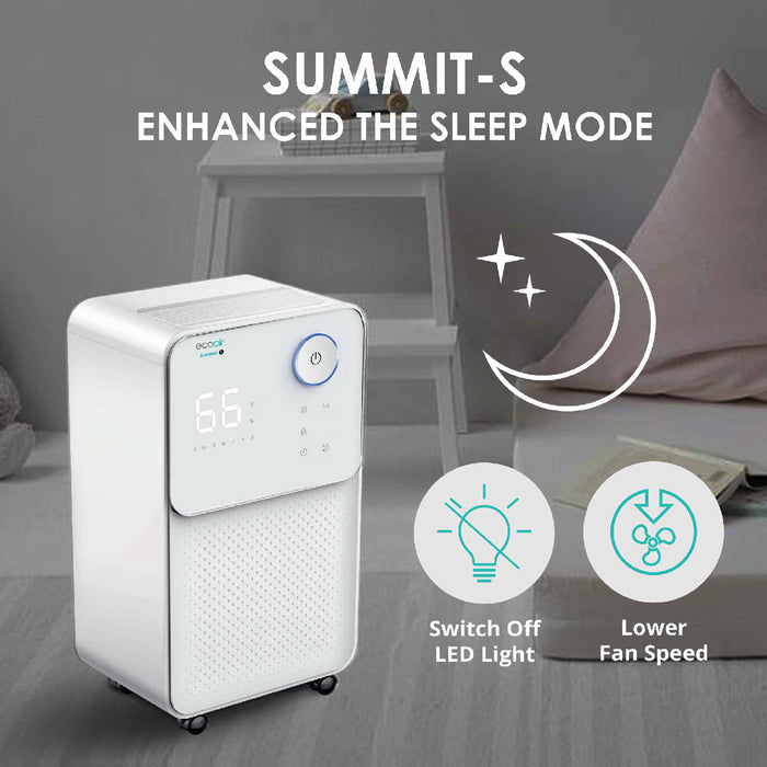 Summit S