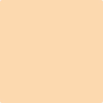 Shop the paint color 121 Sweet Melon by Benjamin Moore at Anderson Paint Company in Ann Arbor, Michigan.