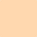 Shop the paint color 129 Tangerine Mist by Benjamin Moore at Anderson Paint Company in Ann Arbor, Michigan.