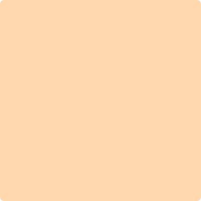 Shop the paint color 129 Tangerine Mist by Benjamin Moore at Anderson Paint Company in Ann Arbor, Michigan.