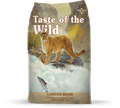 Taste Of The Wild Canyon River Dry Cat Food