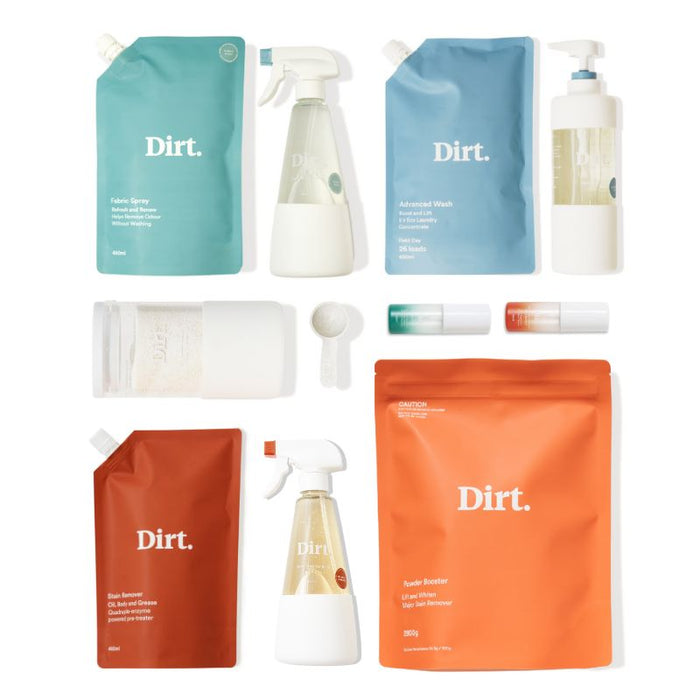 The Best Sellers Bundle