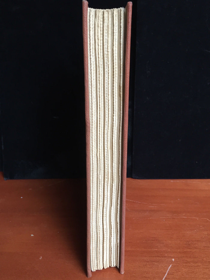 THE BETTY BOOK, Stewart E. White, 1st Ed. 7th Print HC/DJ 1946 Psychic Self Help