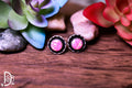 The Katie Sterling Silver Studs - Deadwood South Boutique & Company LLC