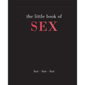 Little Book of Sex: Hot Hot Hot - Rolik®