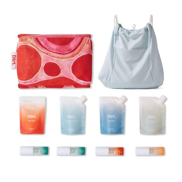 The Travel Bundle