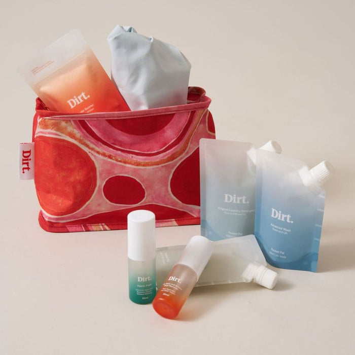 The Travel Bundle