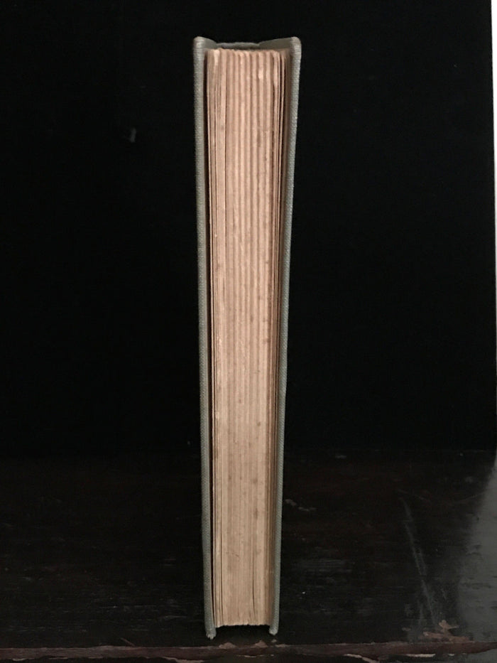 THE VITAL MESSAGE by Sir Arthur Conan Doyle, 1st / 1st 1919 ~ Spiritualism