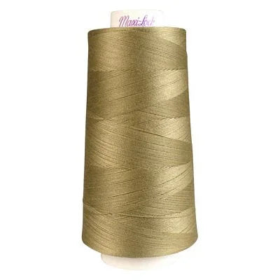 THRD MAXI LOCK KHAKI 32365