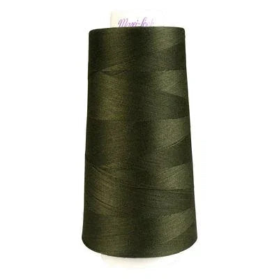 THRD MAXI LOCK OLIVE DRAB 32164