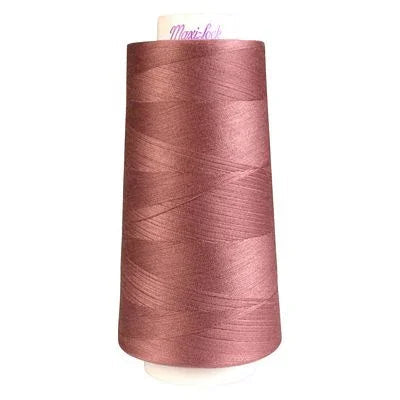 THRD MAXI LOCK ROSEATE 43025