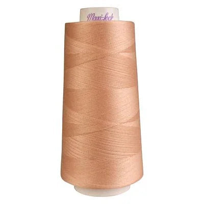 THRD MAXI LOCK SHRIMP PINK 32980