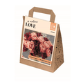 Tulip Copper & Black Collection Bulbs